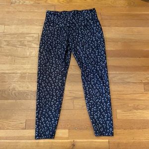 Old Navy Active Elevate Leggings